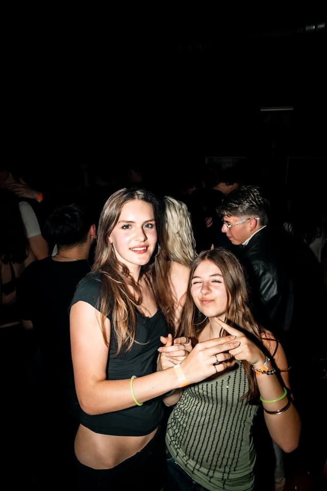 Die größte Flirtwoche ab 16 Jahren im Penthouse Studio München — Impression 15